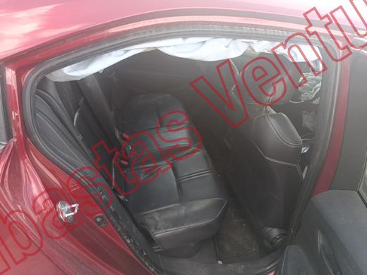 TOYOTA COROLLA 2022, foto 13 de 19