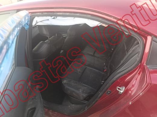 TOYOTA COROLLA 2022, foto 16 de 19