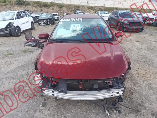 TOYOTA COROLLA 2022, foto 18 de 19
