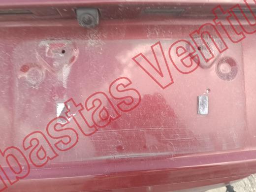 TOYOTA COROLLA 2022, foto 19 de 19