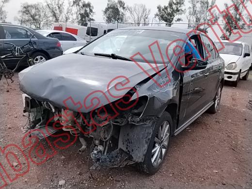 VOLKSWAGEN VENTO 2021, foto 1 de 19