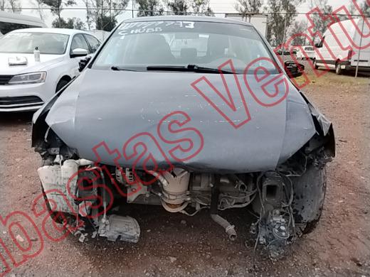VOLKSWAGEN VENTO 2021, foto 2 de 19