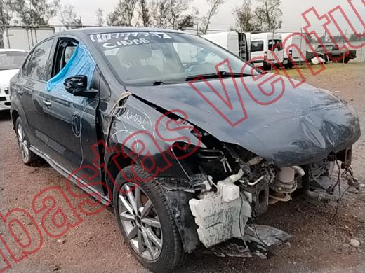 VOLKSWAGEN VENTO 2021, foto 3 de 19
