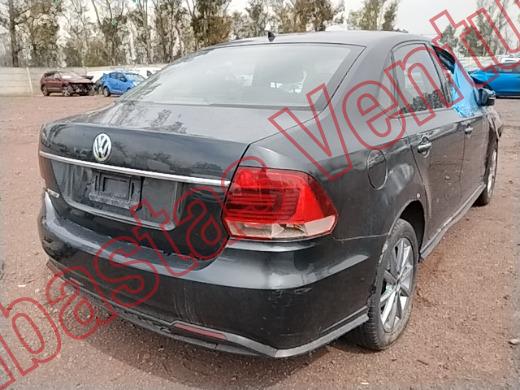 VOLKSWAGEN VENTO 2021, foto 5 de 19