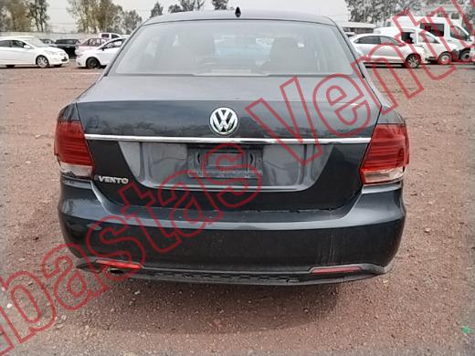 VOLKSWAGEN VENTO 2021, foto 6 de 19