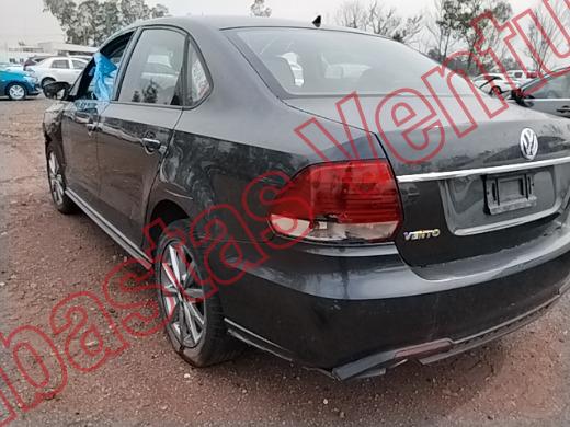 VOLKSWAGEN VENTO 2021, foto 7 de 19