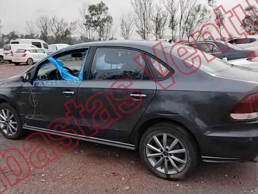 VOLKSWAGEN VENTO 2021, foto 8 de 19