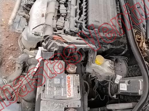 VOLKSWAGEN VENTO 2021, foto 9 de 19