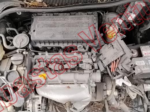 VOLKSWAGEN VENTO 2021, foto 10 de 19