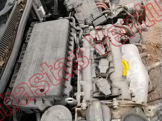 VOLKSWAGEN VENTO 2021, foto 11 de 19