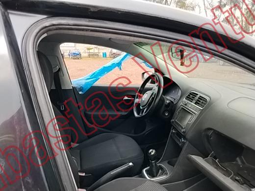 VOLKSWAGEN VENTO 2021, foto 12 de 19