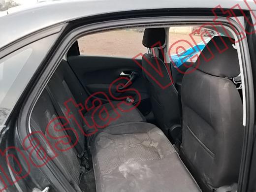 VOLKSWAGEN VENTO 2021, foto 13 de 19