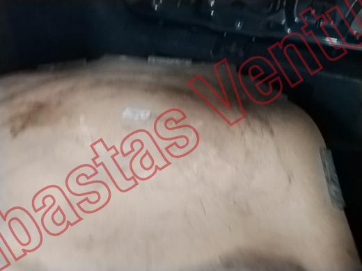 VOLKSWAGEN VENTO 2021, foto 15 de 19