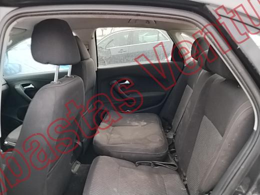 VOLKSWAGEN VENTO 2021, foto 16 de 19