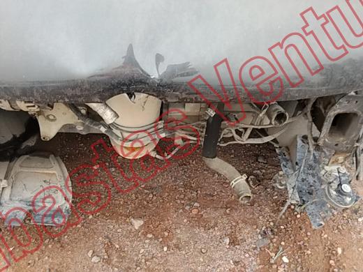 VOLKSWAGEN VENTO 2021, foto 18 de 19