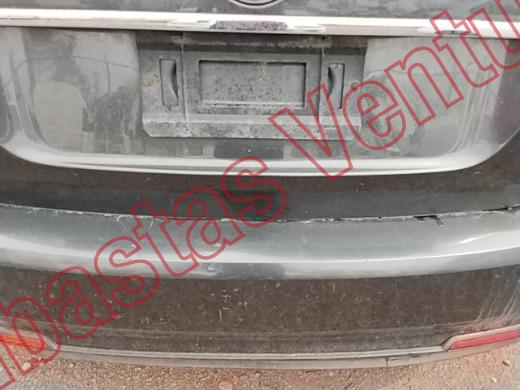 VOLKSWAGEN VENTO 2021, foto 19 de 19