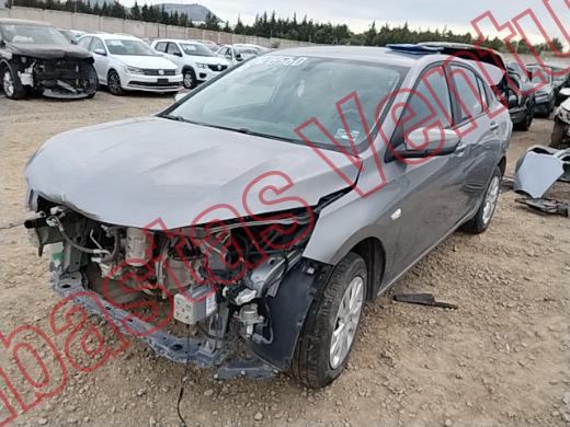 CHEVROLET ONIX 2024, foto 1 de 19