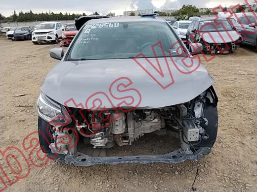 CHEVROLET ONIX 2024, foto 2 de 19