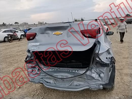 CHEVROLET ONIX 2024, foto 6 de 19