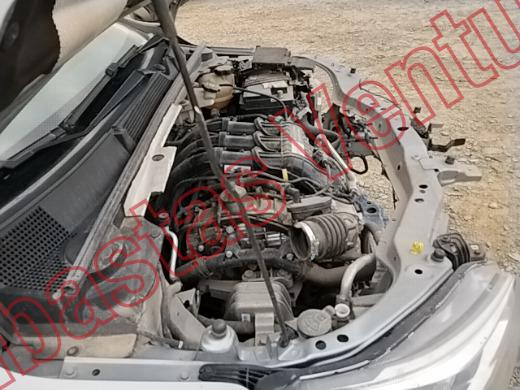 CHEVROLET ONIX 2024, foto 11 de 19
