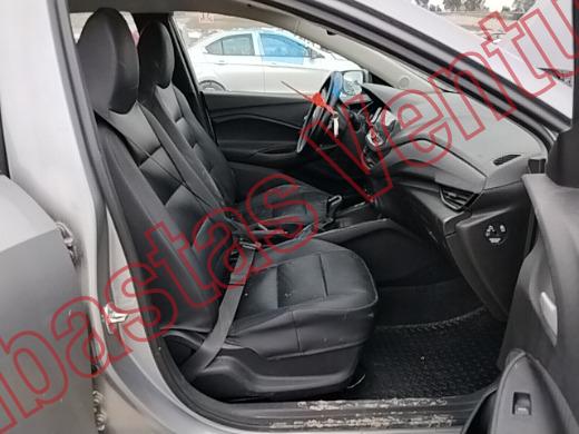 CHEVROLET ONIX 2024, foto 12 de 19