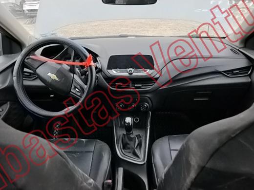 CHEVROLET ONIX 2024, foto 14 de 19