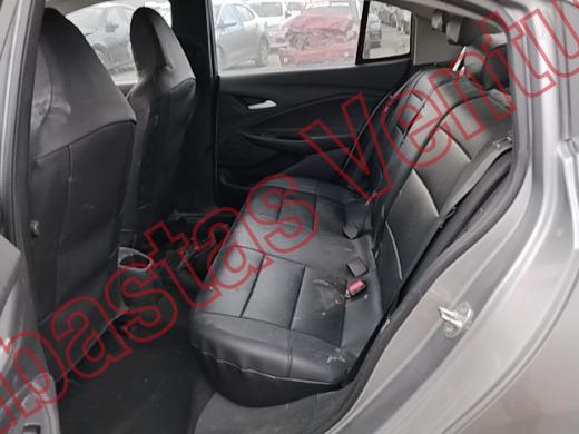 CHEVROLET ONIX 2024, foto 16 de 19
