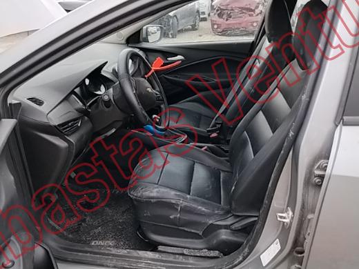 CHEVROLET ONIX 2024, foto 17 de 19
