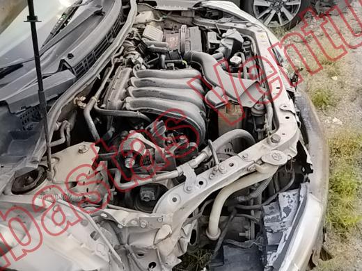 NISSAN TIIDA 2012, foto 11 de 19
