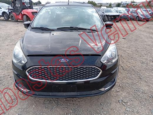 FORD FIGO 2020, foto 2 de 19