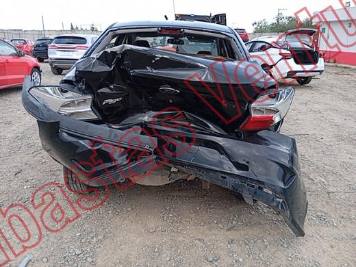 FORD FIGO 2020, foto 6 de 19