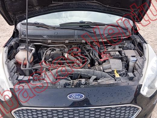 FORD FIGO 2020, foto 10 de 19