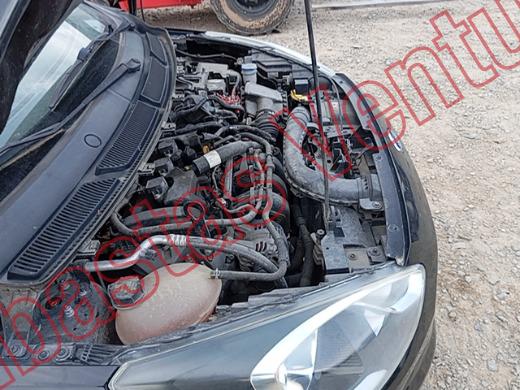 FORD FIGO 2020, foto 11 de 19