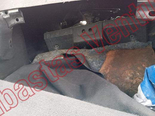FORD FIGO 2020, foto 15 de 19