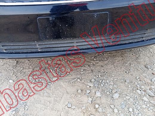 FORD FIGO 2020, foto 18 de 19