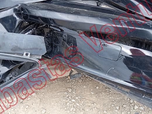 FORD FIGO 2020, foto 19 de 19