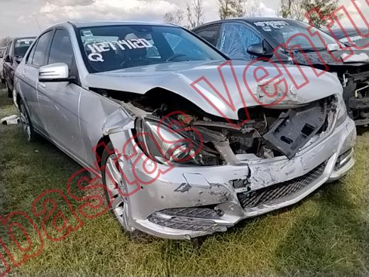 MERCEDES BENZ C200 2014, foto 3 de 19