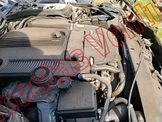 MERCEDES BENZ C200 2014, foto 11 de 19