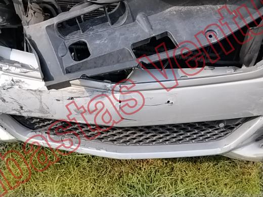 MERCEDES BENZ C200 2014, foto 18 de 19
