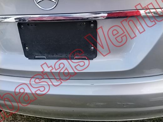 MERCEDES BENZ C200 2014, foto 19 de 19