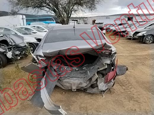 HYUNDAI ACCENT 2022, foto 6 de 19