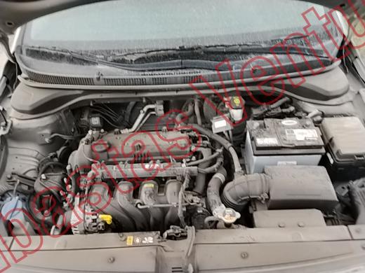 HYUNDAI ACCENT 2022, foto 10 de 19