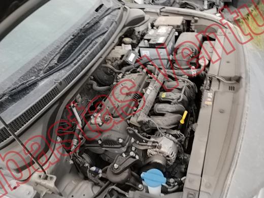 HYUNDAI ACCENT 2022, foto 11 de 19