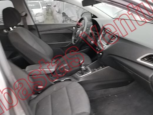 HYUNDAI ACCENT 2022, foto 12 de 19