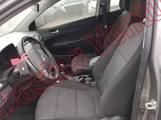 HYUNDAI ACCENT 2022, foto 17 de 19