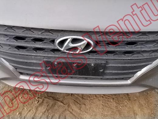 HYUNDAI ACCENT 2022, foto 18 de 19