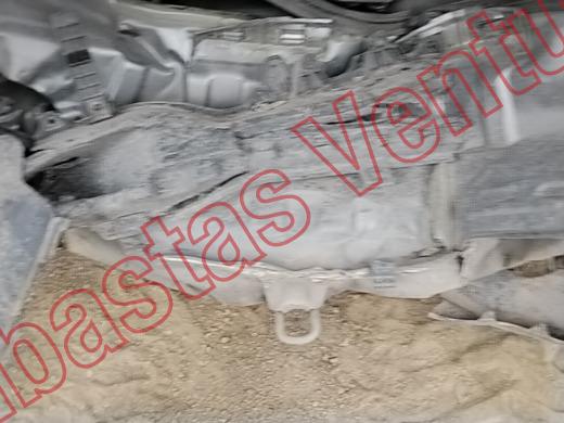 HYUNDAI ACCENT 2022, foto 19 de 19