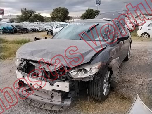 MAZDA 6 2014, foto 1 de 19