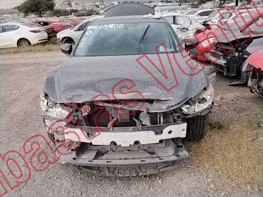 MAZDA 6 2014, foto 2 de 19