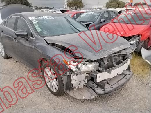 MAZDA 6 2014, foto 3 de 19